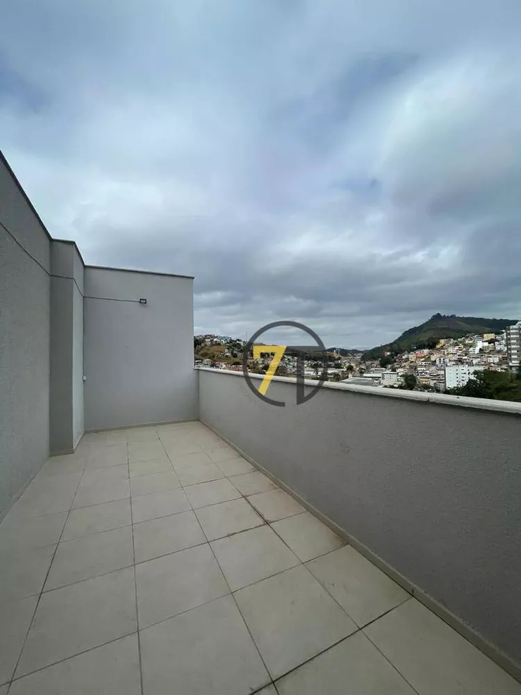 Cobertura, 2 quartos, 90 m² - Foto 9