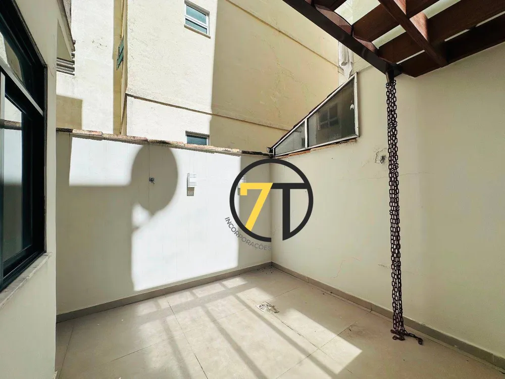 Apartamento, 2 quartos, 110 m² - Foto 17