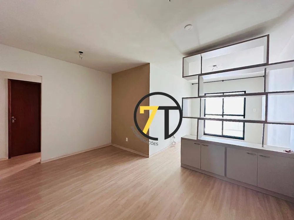 Apartamento, 2 quartos, 110 m² - Foto 3