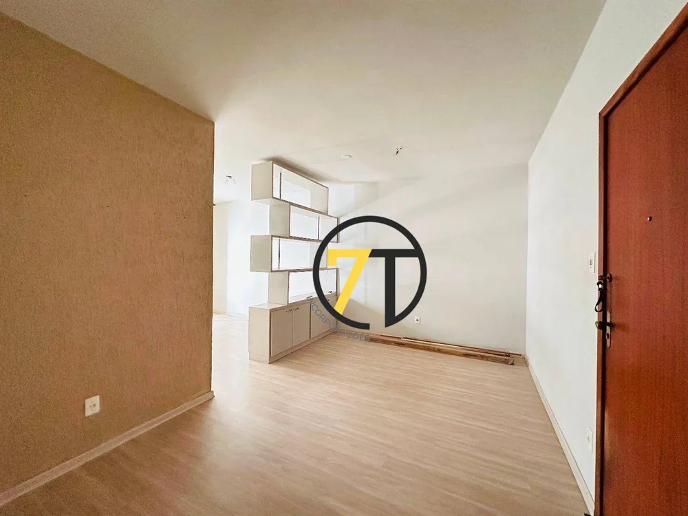 Apartamento, 2 quartos, 110 m² - Foto 2