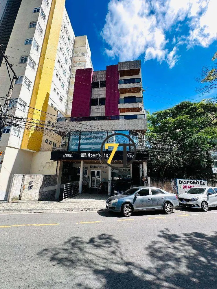 Apartamento, 2 quartos, 110 m² - Foto 1