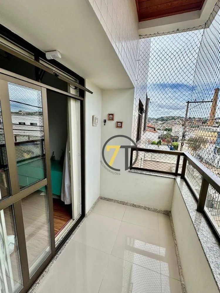 Apartamento, 2 quartos, 72 m² - Foto 10