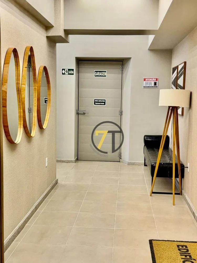 Apartamento, 2 quartos, 72 m² - Foto 4