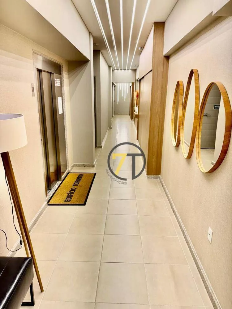 Apartamento, 2 quartos, 72 m² - Foto 1