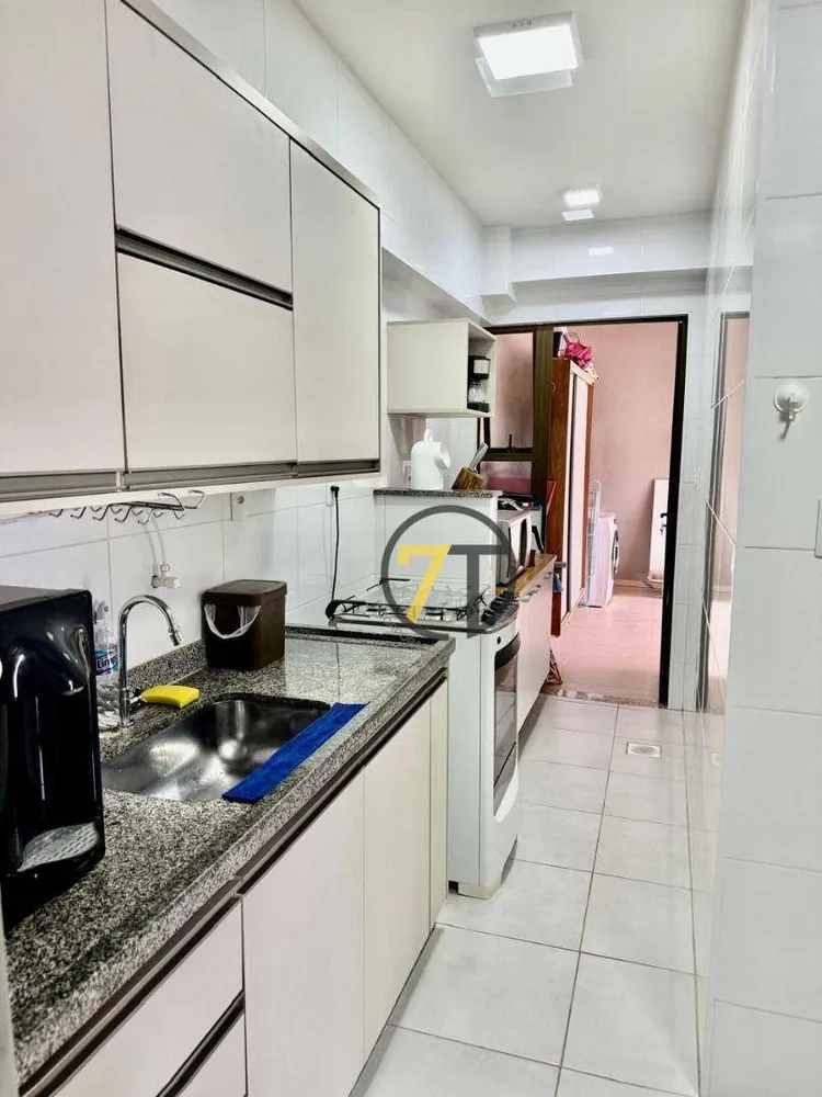 Apartamento, 2 quartos, 72 m² - Foto 15