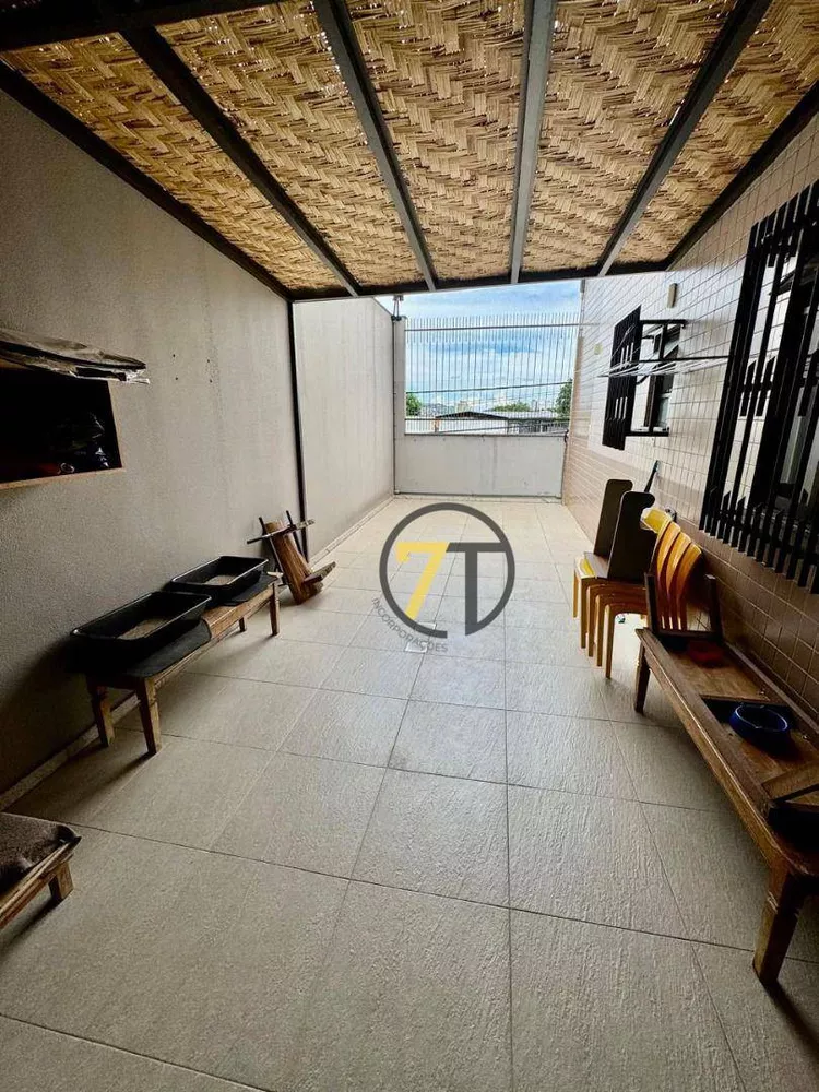 Apartamento, 2 quartos, 72 m² - Foto 16