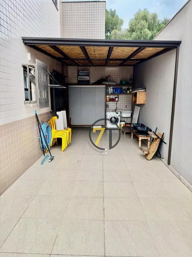 Apartamento, 2 quartos, 72 m² - Foto 17