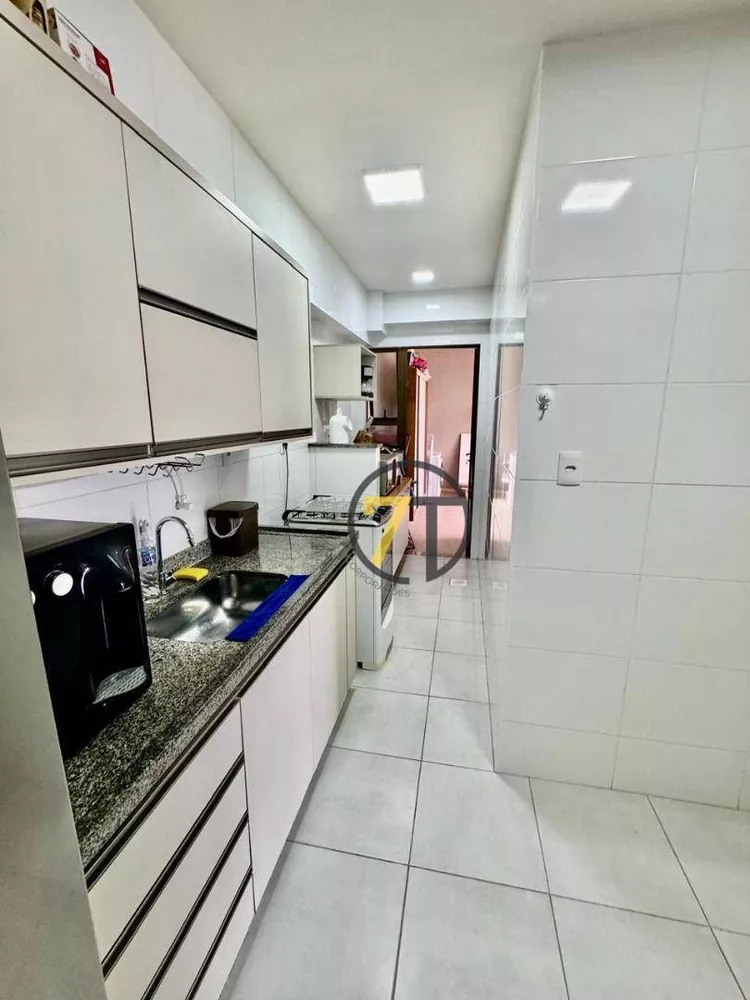 Apartamento, 2 quartos, 72 m² - Foto 7