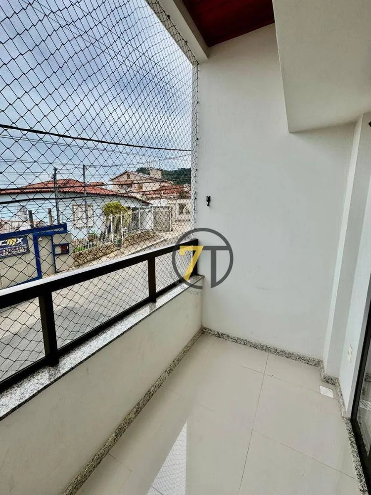 Apartamento, 2 quartos, 72 m² - Foto 9