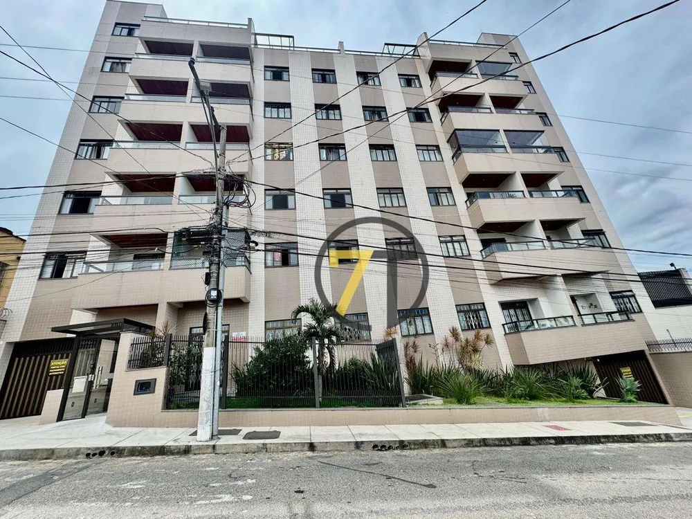 Apartamento, 2 quartos, 72 m² - Foto 3