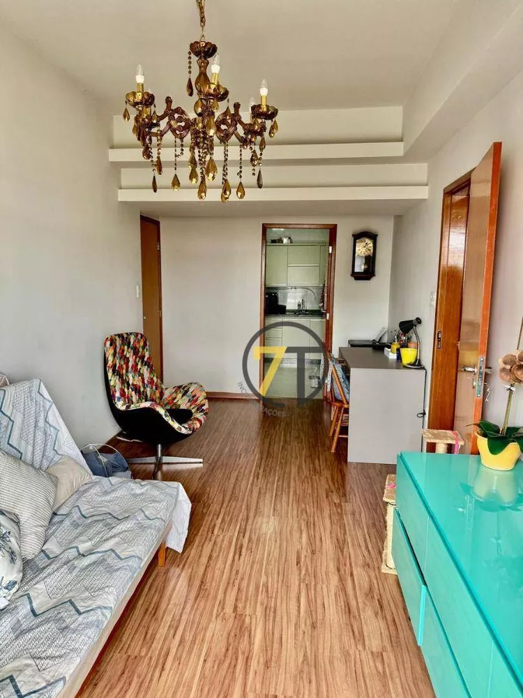 Apartamento, 2 quartos, 72 m² - Foto 5