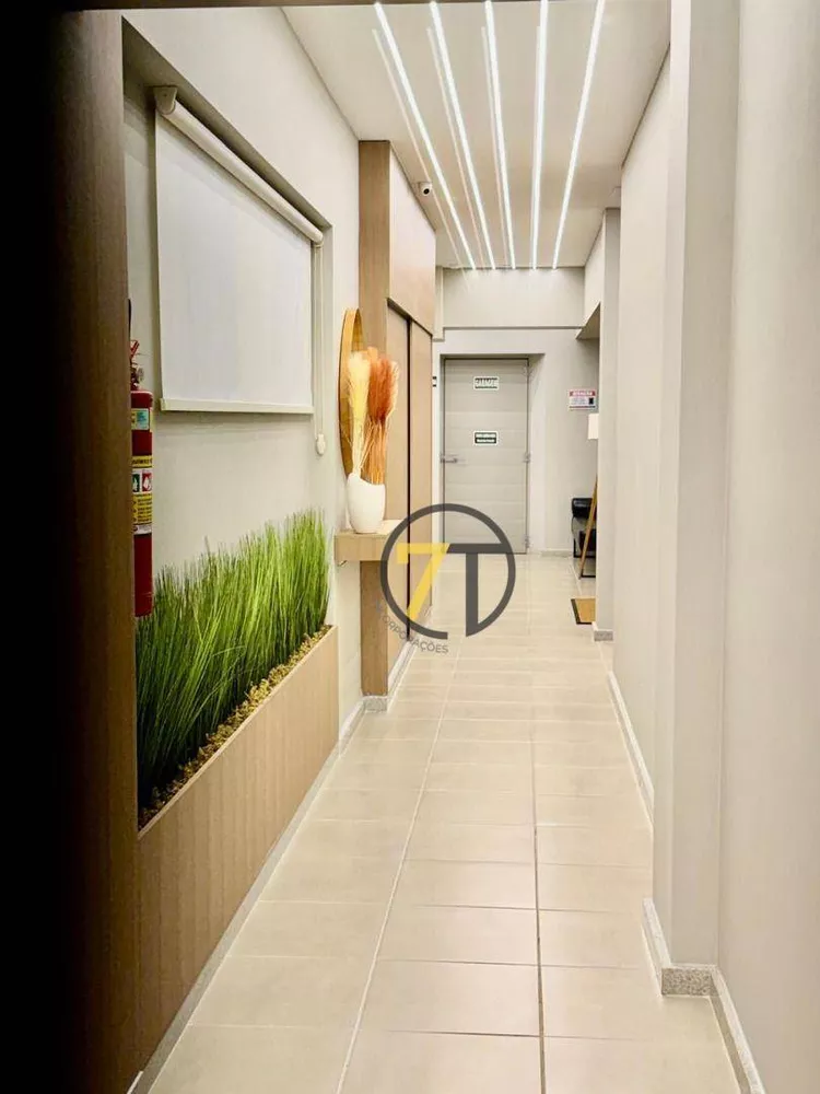 Apartamento, 2 quartos, 72 m² - Foto 3