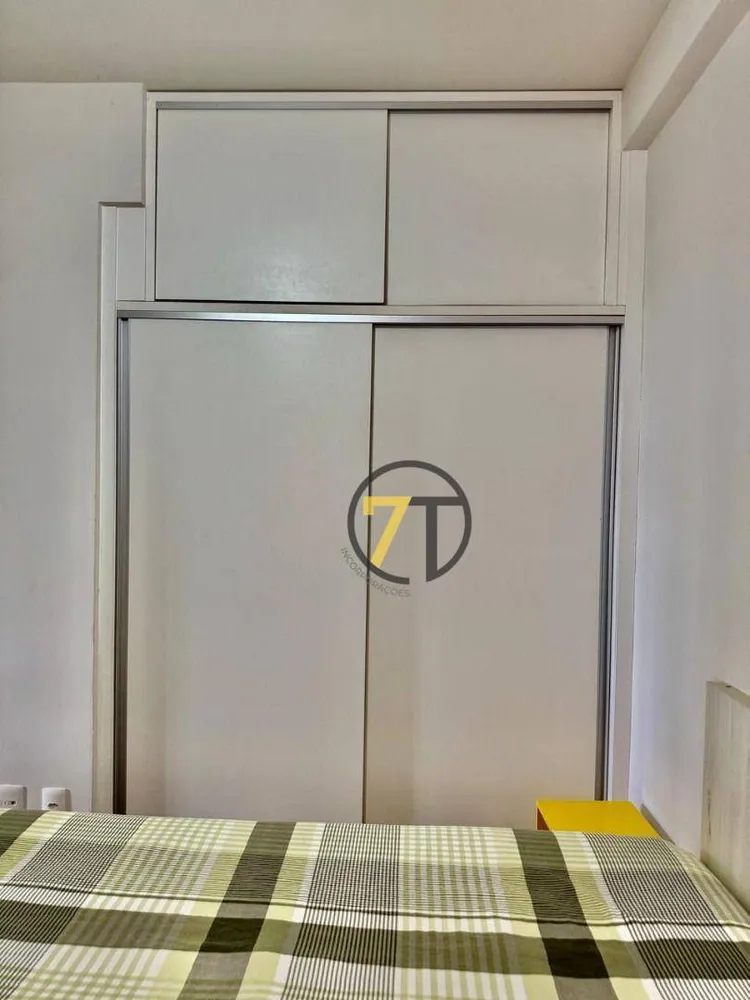 Apartamento, 2 quartos, 72 m² - Foto 24