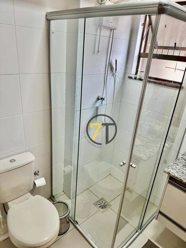 Apartamento, 2 quartos, 72 m² - Foto 11