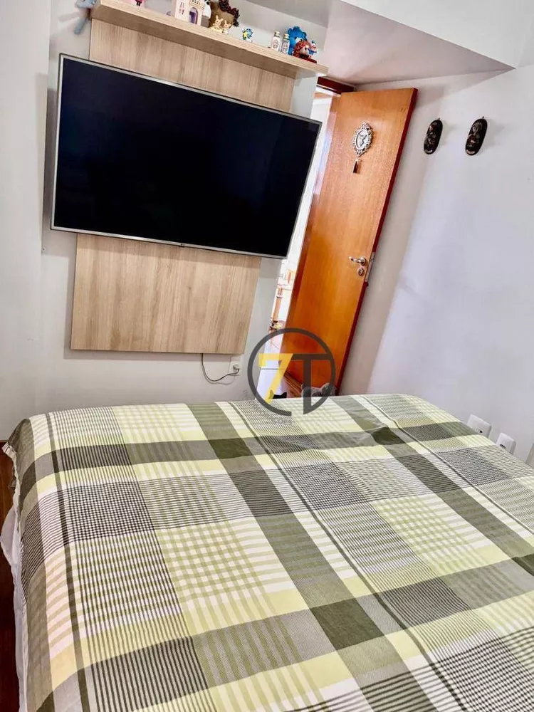 Apartamento, 2 quartos, 72 m² - Foto 13