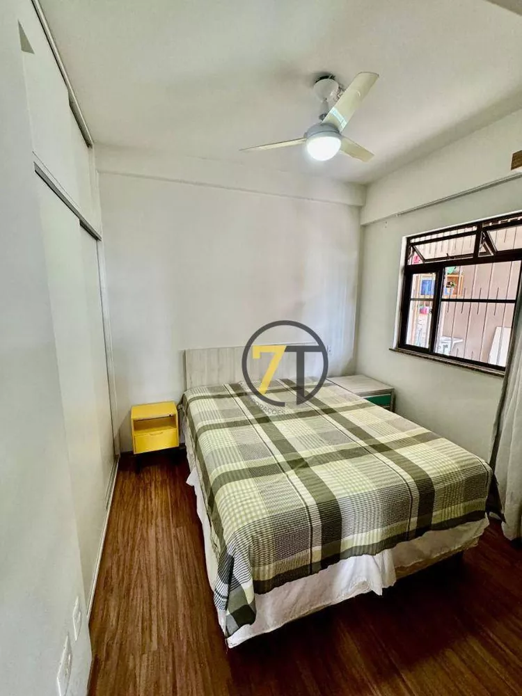 Apartamento, 2 quartos, 72 m² - Foto 14