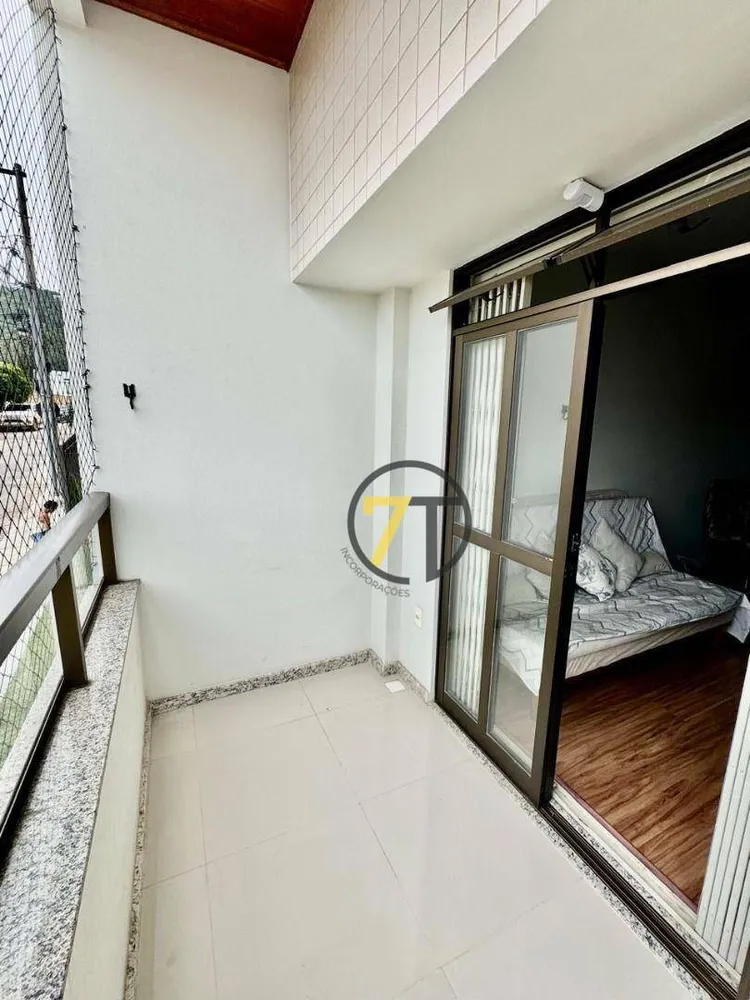 Apartamento, 2 quartos, 72 m² - Foto 11
