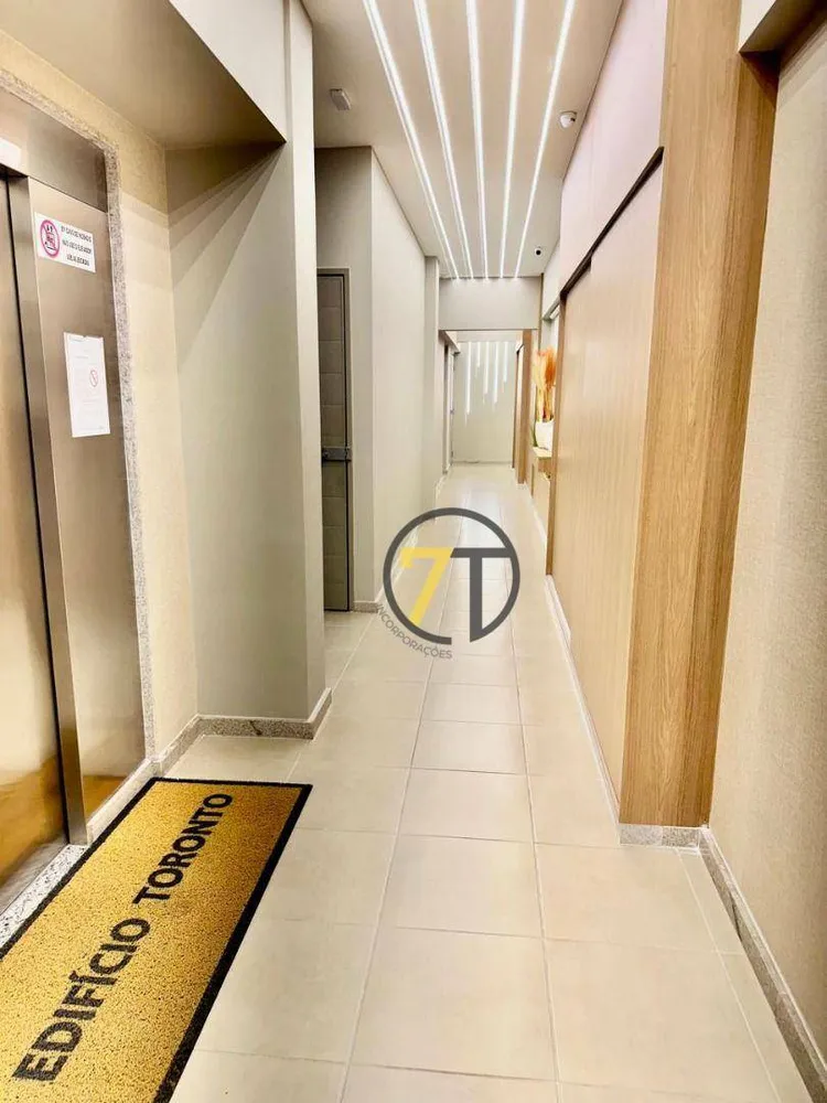 Apartamento, 2 quartos, 72 m² - Foto 6