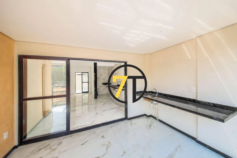 Apartamento, 3 quartos, 109 m² - Foto 8