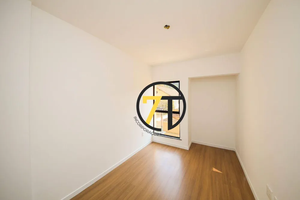 Apartamento, 3 quartos, 109 m² - Foto 11