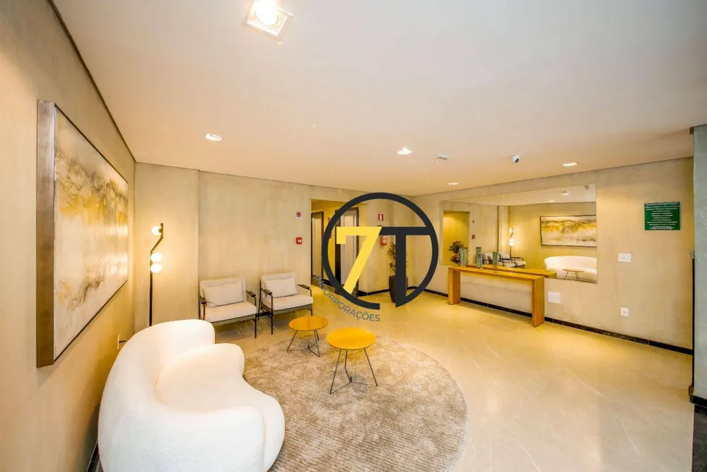 Apartamento, 3 quartos, 109 m² - Foto 3