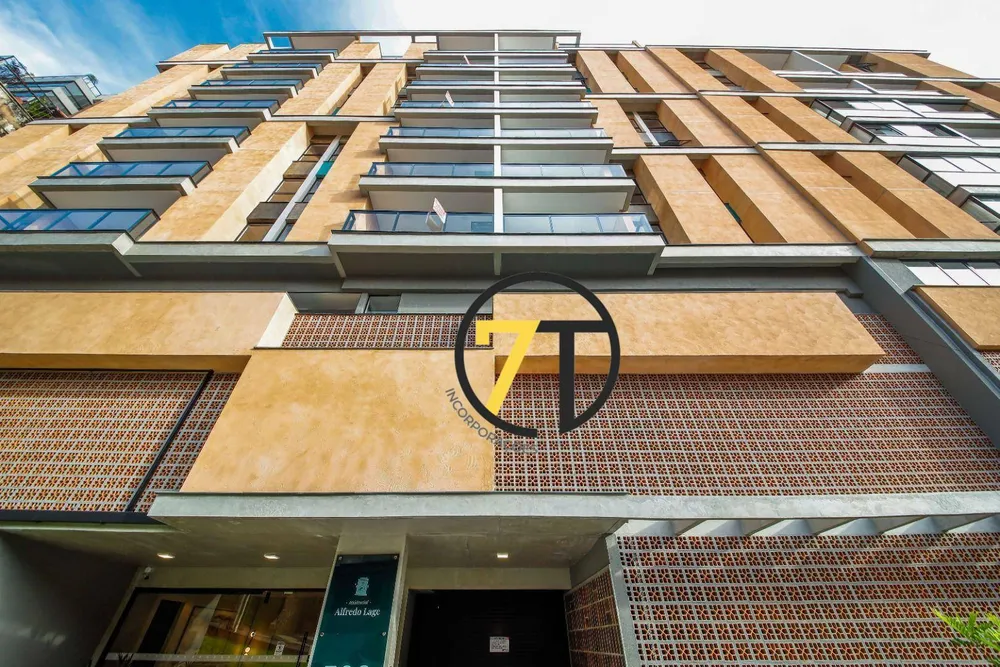 Apartamento, 3 quartos, 109 m² - Foto 2