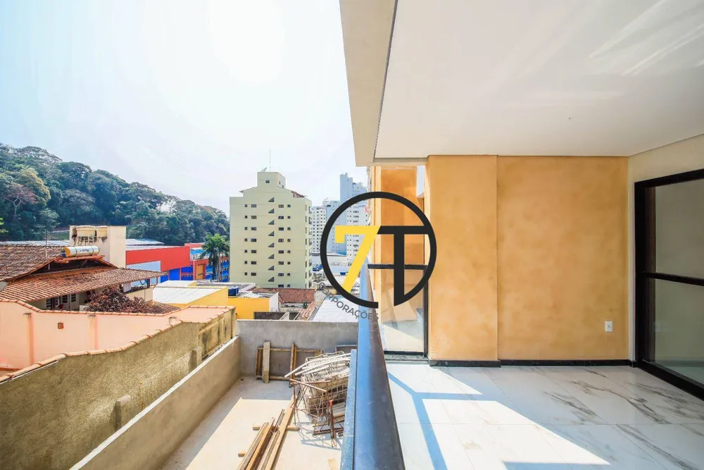 Apartamento, 3 quartos, 109 m² - Foto 7