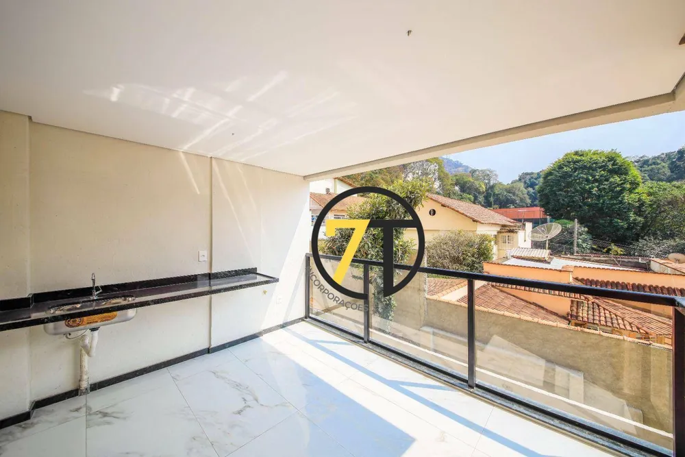 Apartamento, 3 quartos, 109 m² - Foto 6
