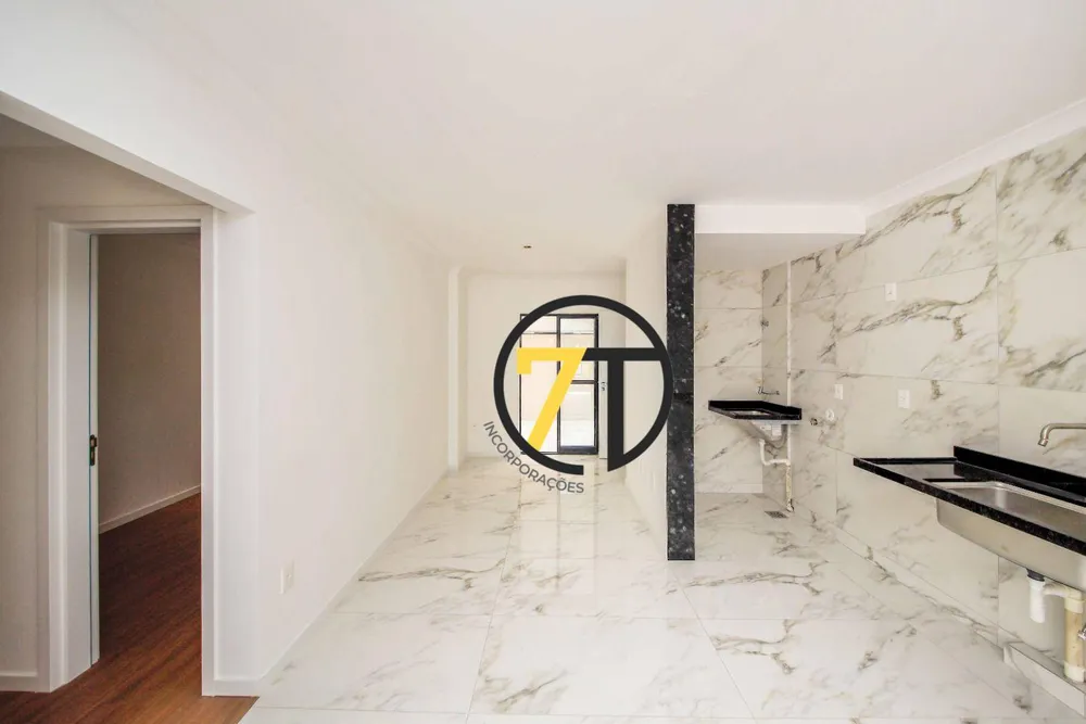 Apartamento, 3 quartos, 109 m² - Foto 5