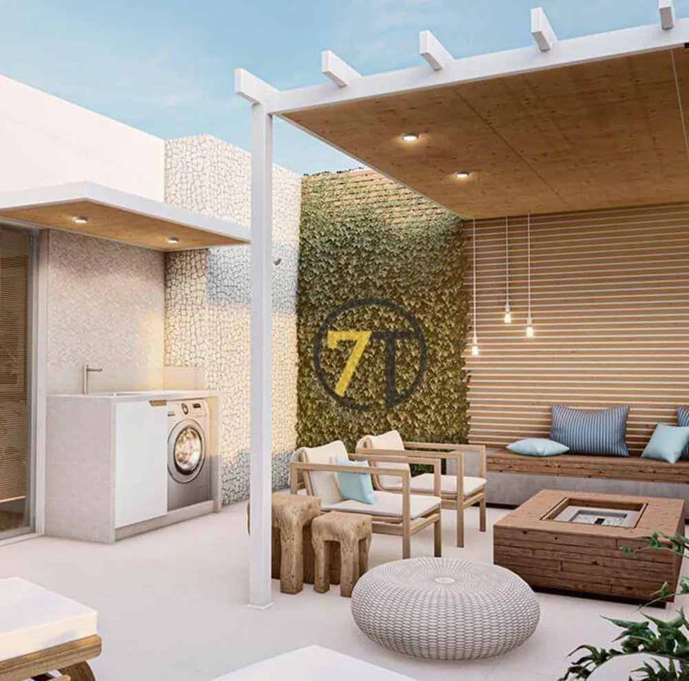 Apartamento, 2 quartos, 52 m² - Foto 18