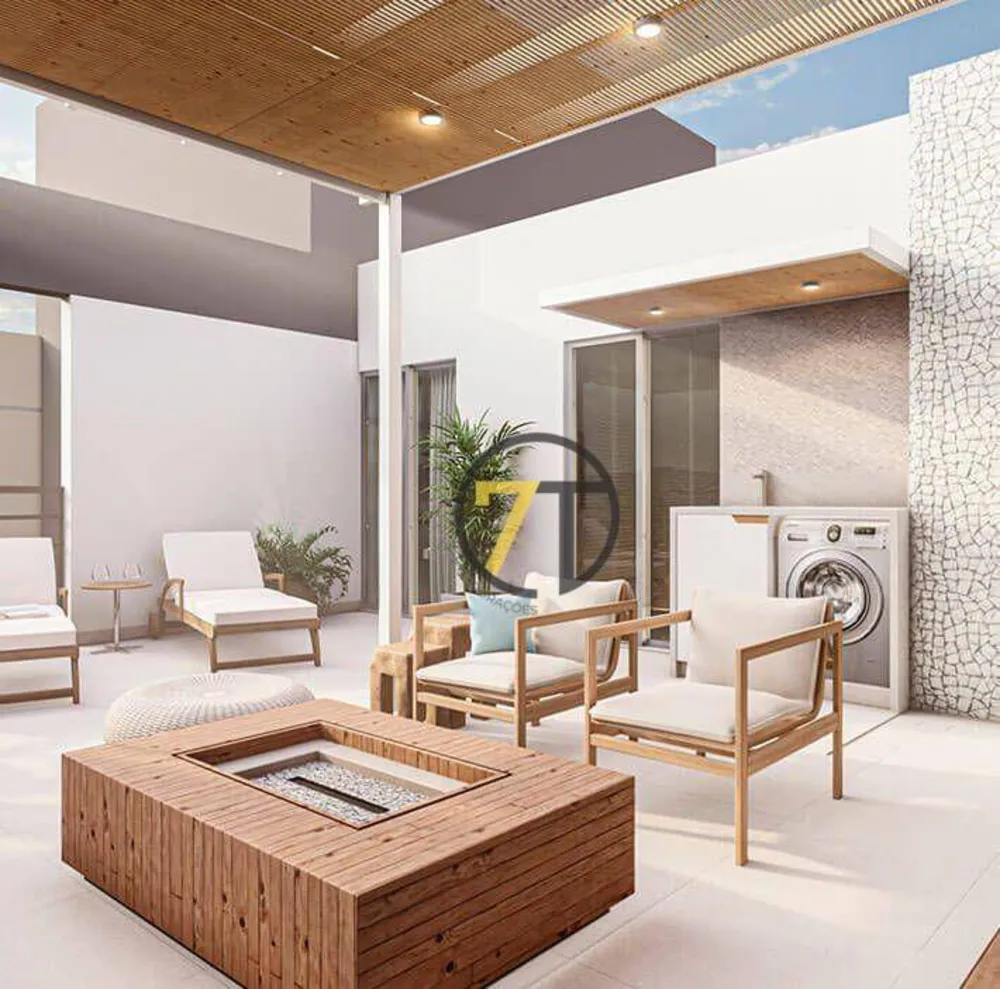 Apartamento, 2 quartos, 52 m² - Foto 17