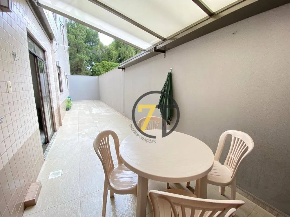 Apartamento, 2 quartos, 72 m² - Foto 29