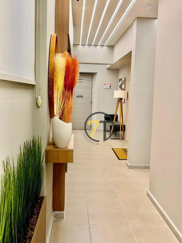 Apartamento, 2 quartos, 72 m² - Foto 6