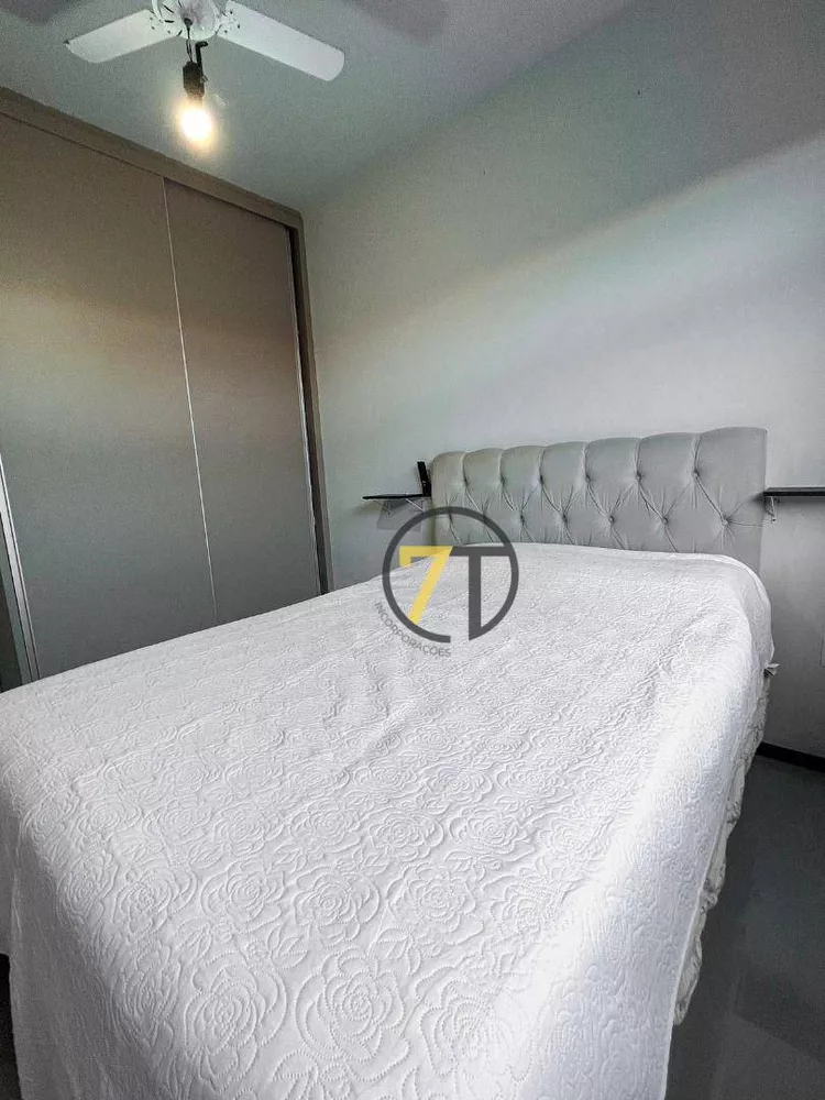 Apartamento à venda com 2 quartos, 72m² - Foto 12