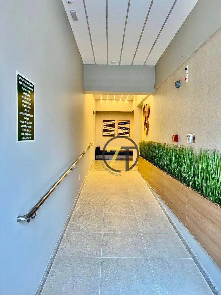 Apartamento, 2 quartos, 72 m² - Foto 2