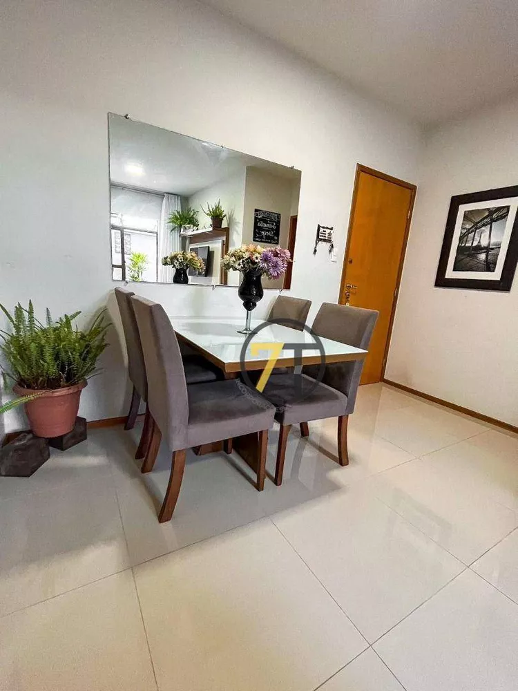 Apartamento à venda com 2 quartos, 72m² - Foto 9