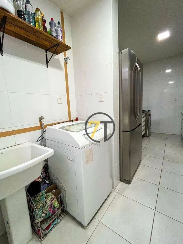 Apartamento, 2 quartos, 72 m² - Foto 27