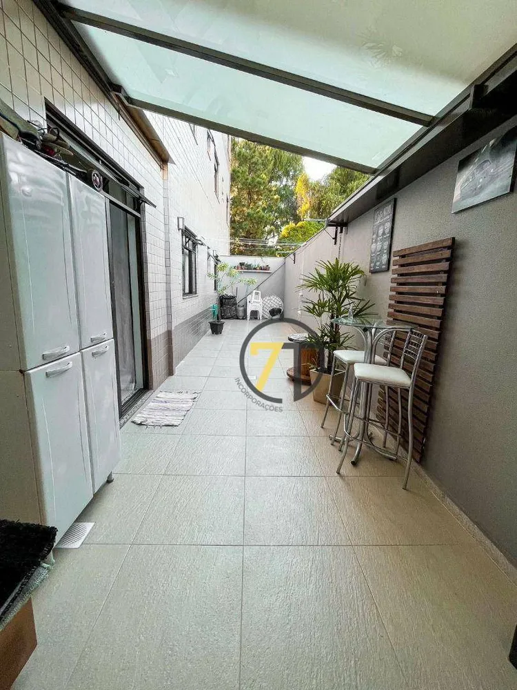 Apartamento, 2 quartos, 72 m² - Foto 33
