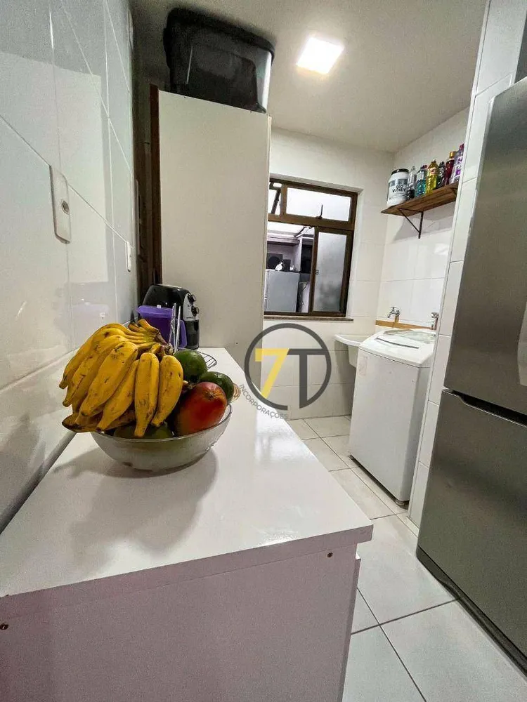 Apartamento, 2 quartos, 72 m² - Foto 26