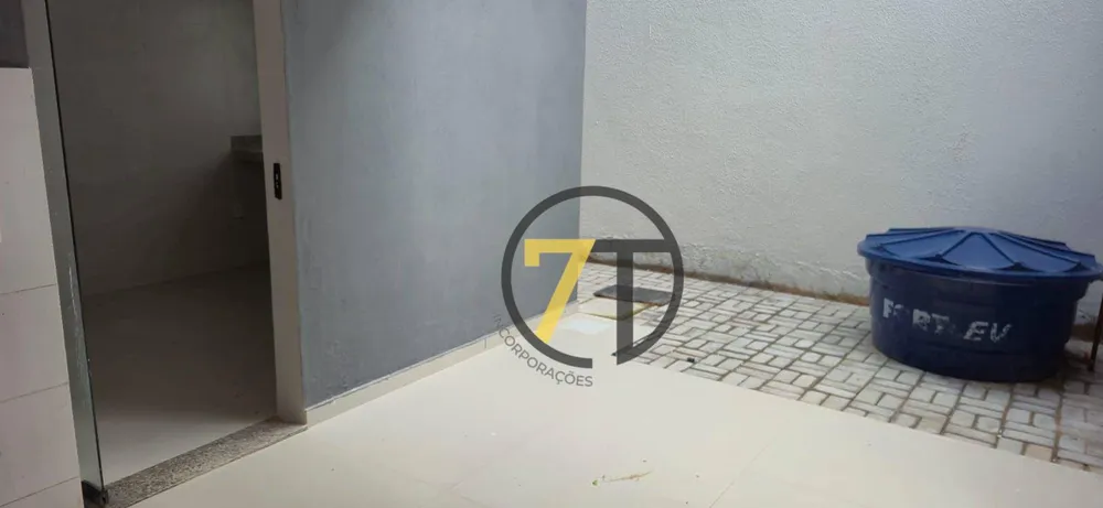Casa, 3 quartos, 120 m² - Foto 8