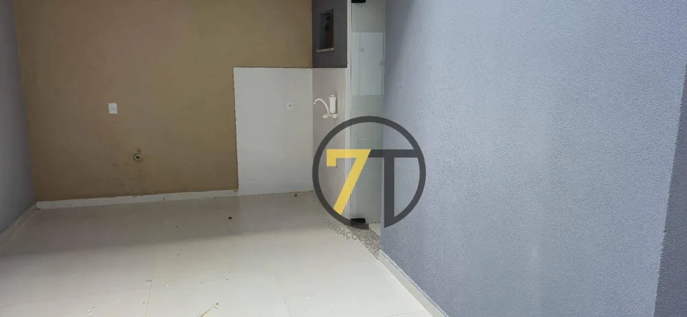Casa, 3 quartos, 120 m² - Foto 13