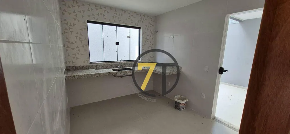 Casa, 3 quartos, 120 m² - Foto 4