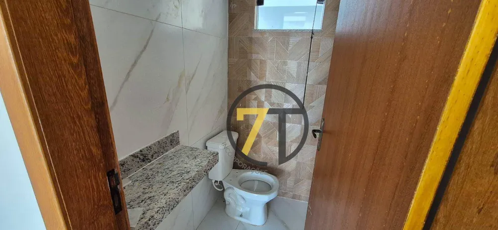 Casa, 3 quartos, 120 m² - Foto 7