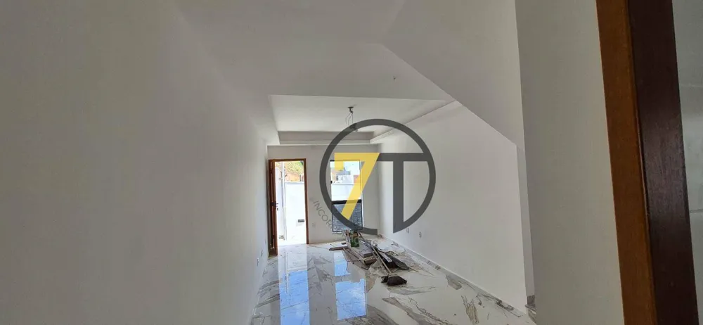 Casa, 3 quartos, 120 m² - Foto 2
