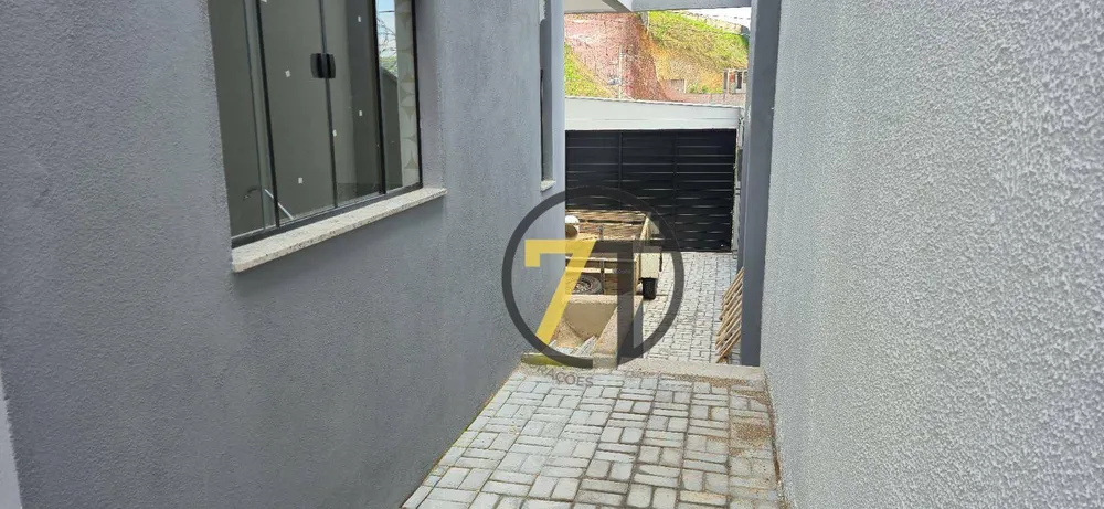 Casa, 3 quartos, 120 m² - Foto 10