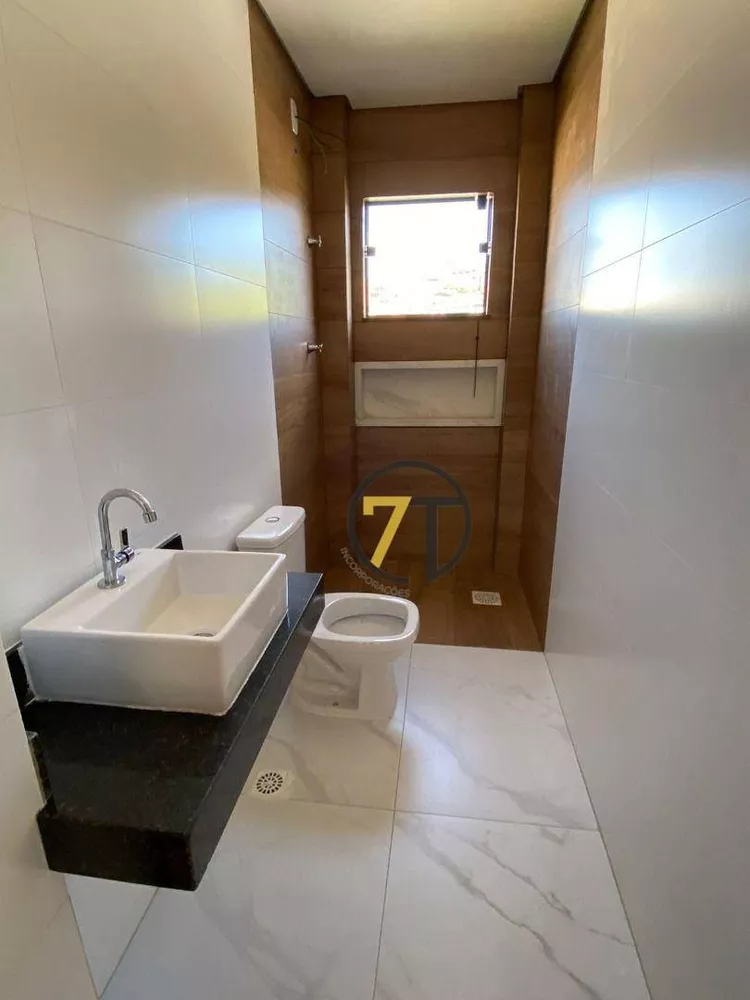 Casa à venda com 2 quartos, 90m² - Foto 16