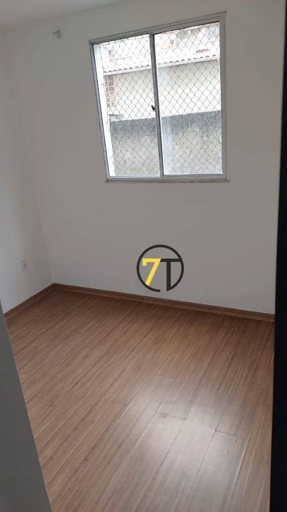 Apartamento, 2 quartos, 53 m² - Foto 8