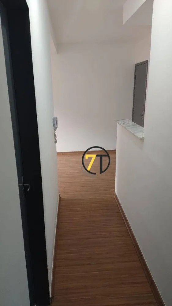 Apartamento, 2 quartos, 53 m² - Foto 5