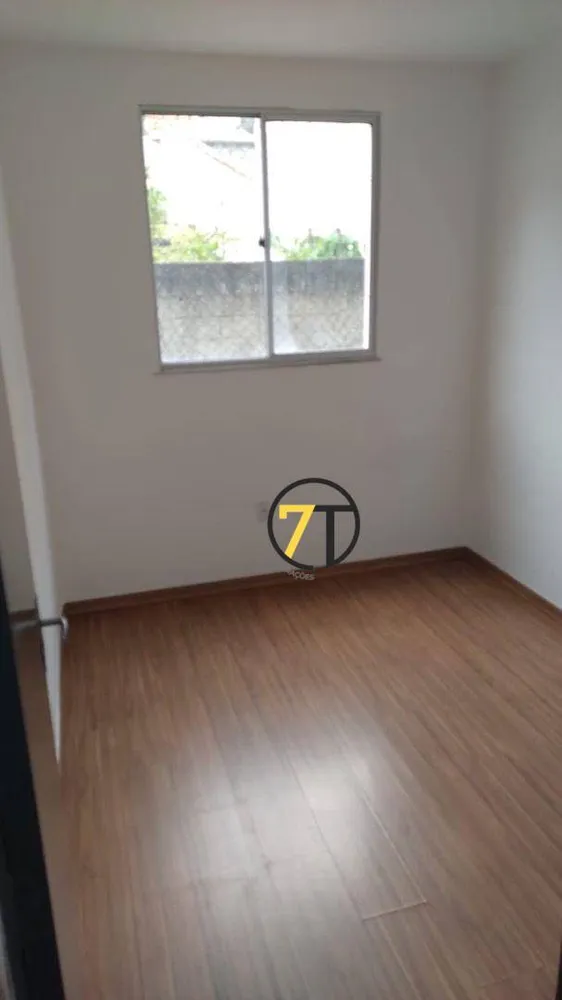 Apartamento, 2 quartos, 53 m² - Foto 6