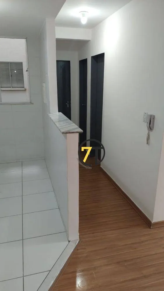 Apartamento, 2 quartos, 53 m² - Foto 4